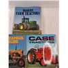 Image 3 : (3) Enthusiast Color Series Books - Modern Farm Tractors, Case, Minneapolis Moline