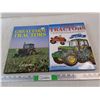 Image 1 : (2) Farm Tractors Books