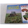 Image 2 : (2) Farm Tractors Books
