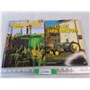 Image 1 : (2) Farm Tractors Books