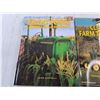 Image 2 : (2) Farm Tractors Books
