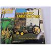Image 3 : (2) Farm Tractors Books