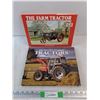 Image 1 : (2) Farm Tractors Books