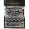 Image 2 : Vintage Remington Rand Typewriter - PICK UP