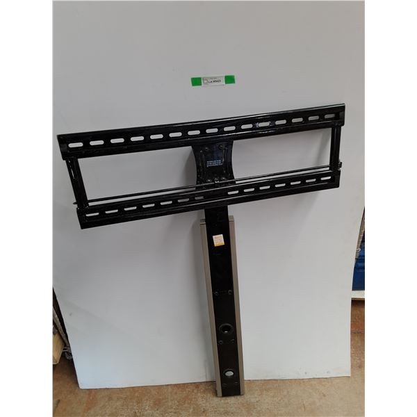 **135 lbs Max TV Stand 48", Cannot Ship
