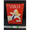 Image 1 : Varga Book by Tom Robotham