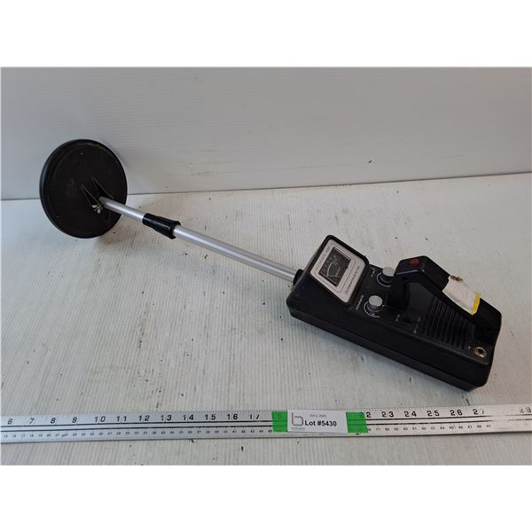 Micronta 4001 Discriminator Detector - As Is - PICK UP