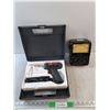 Image 1 : Weller 8200 Soldering Gun, Simpson Canada Multimeter - As Is