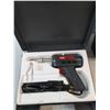 Image 2 : Weller 8200 Soldering Gun, Simpson Canada Multimeter - As Is