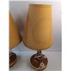 Image 3 : (2) Vintage Desk Lamps - As Is -  PICK UP