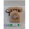 Image 1 : Vintage Rotary Phone - As Is