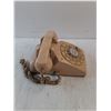 Image 2 : Vintage Rotary Phone - As Is