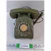 Image 1 : Vintage Rotary Phone - As Is