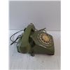 Image 2 : Vintage Rotary Phone - As Is