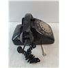 Image 2 : Vintage Rotary Phone - As Is