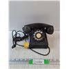 Image 1 : Vintage Rotary Phone - As Is