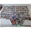 Image 1 : Complete Set of Upper Deck Hockey Cards with All Rookies, Cannot Authenticate