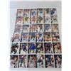 Image 3 : Complete Set of Upper Deck Hockey Cards with All Rookies, Cannot Authenticate