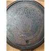 Image 2 : Cast Iron Frying Pan 15.5"