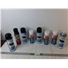 Image 1 : Chemicals Lot- Bedbug/Flea Killer, Ant/Roach Killer, Water Shield- Most Full - CANNOT SHIP