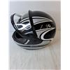Image 3 : DOT SHC-300 Snowmobile Helmet- S