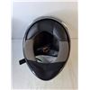 Image 5 : DOT SHC-300 Snowmobile Helmet- XL, NIB