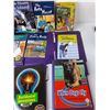 Image 2 : (12) Kids' Educational Books- With Copies