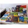 Image 1 : Kids' Educational Book Lot- with Copies