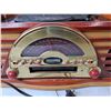 Image 2 : Philco Radio/Record/CD Player- Powers On, Radio Working - PICK UP