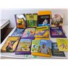 Image 1 : Kids' Educational Books- Some Copies