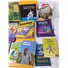 Image 2 : Kids' Educational Books- Some Copies