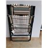Image 4 : *Folding Lawn Chair 39.5" Tall - PICK UP ONLY