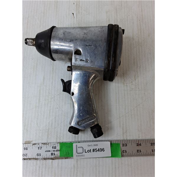Air Impact Wrench