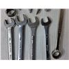 Image 3 : (10) Wrenches