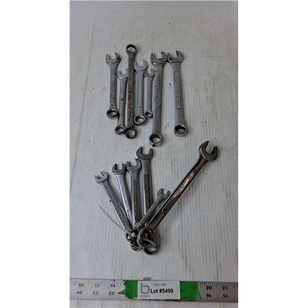 (13) Wrenches
