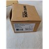 Image 3 : (2) Safe Lock Deadbolt Kits, Appear NIB