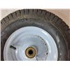 Image 2 : (2) Power Fist Trailer Tires 16x5.00-8