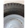 Image 4 : (2) Power Fist Trailer Tires 16x5.00-8