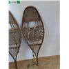 Image 3 : * A Pair of Snow Shoes 42" x 12", Cannot Ship