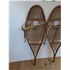 Image 2 : * A Pair of Snow Shoes 42" x 12", Cannot Ship