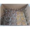 Image 2 : (49) Mason Jars/Misc - PICK UP ONLY