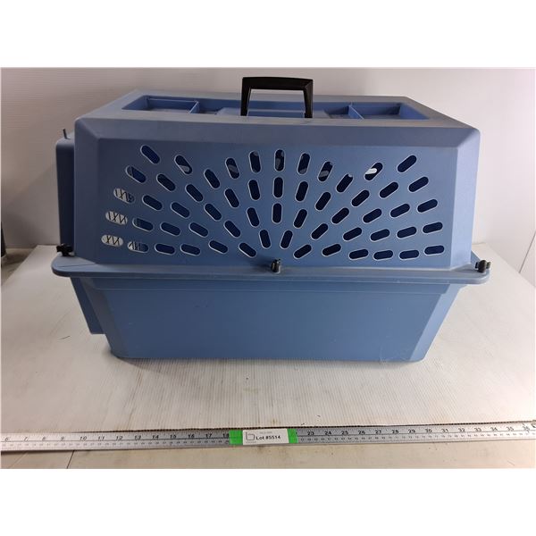 *Petmate Cage 17"x 25" - PICK UP