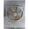 Image 1 : Airworks Floor Fan 21"x5" - PICK UP
