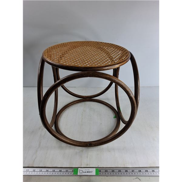 *MCM Wood End Table - PICK UP