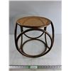 Image 1 : *MCM Wood End Table - PICK UP
