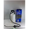 Image 1 : Plastic Power Fist 2 Gallon Spot Sprayer - PICK UP