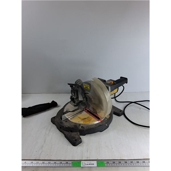 Trademaster Table Saw -  PICK UP