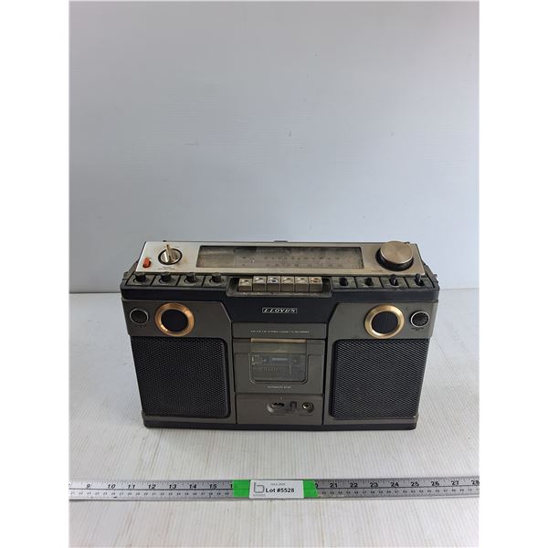 Lloyds Boom Box