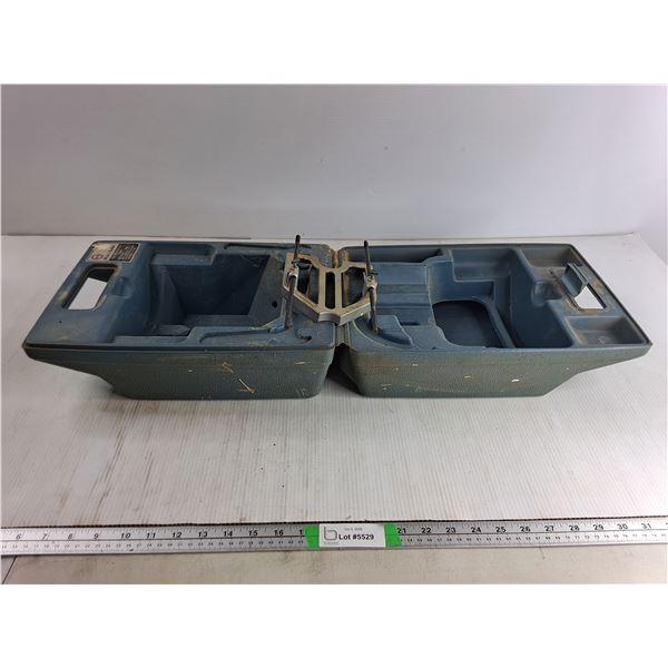 Black & Decker Router Kit (Incomplete)