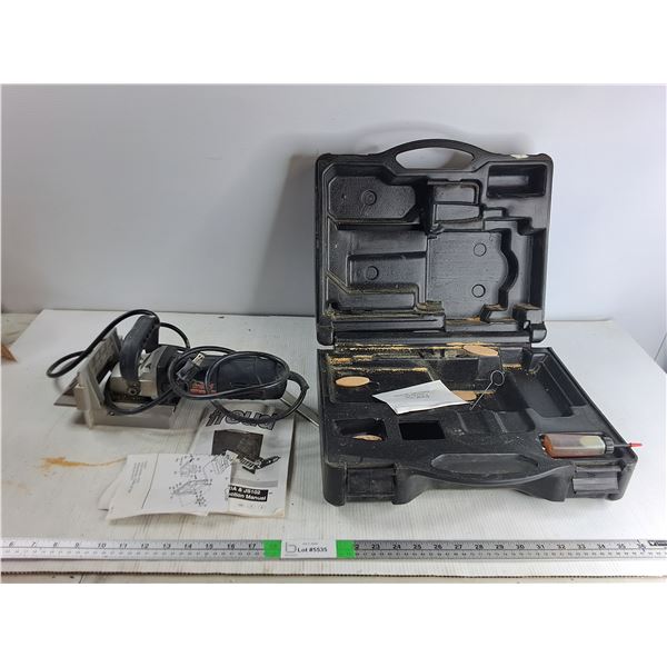 Freud JS100A Biscuit Joiner